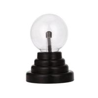 Плазменный шар ночник светильник Plasma Light Magic Flash Ball