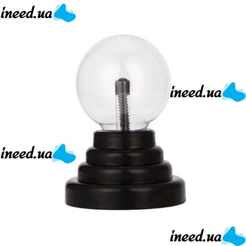 Плазменный шар ночник светильник Plasma Light Magic Flash Ball