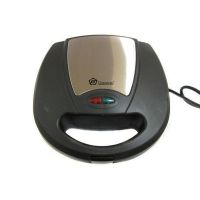 Machine for cooking hot dogs and sausages on a stick Domotec MS-0880 HOT DOG MAKER