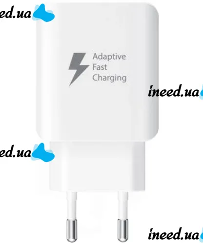 Адаптер зарядка 220V на USB 2A Fast Charger D5 EP-TA300