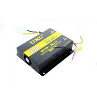 Преобразователь авто инвертор DC/DC 24v-12v 40A DDC-40A