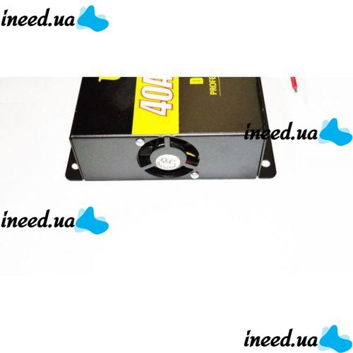 Преобразователь авто инвертор DC/DC 24v-12v 40A DDC-40A