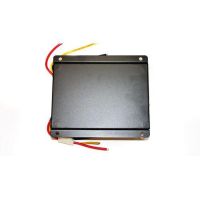 Преобразователь авто инвертор DC/DC 24v-12v 40A DDC-40A