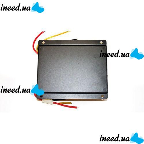 Преобразователь авто инвертор DC/DC 24v-12v 40A DDC-40A