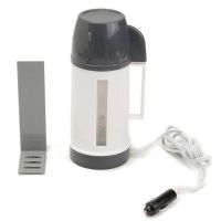 Car kettle 1500W 12v Domotec MS-0823, MS-401 from cigarette lighter