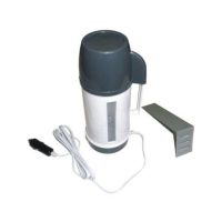 Car kettle 1500W 12v Domotec MS-0823, MS-401 from cigarette lighter