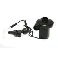 Электрический насос для матрасов 220V Air Pump YF-205 от сети