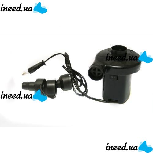 Электрический насос для матрасов 220V Air Pump YF-205 от сети