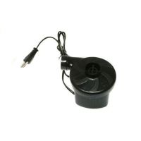 Электрический насос для матрасов 220V Air Pump YF-205 от сети