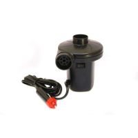Насос автомобильный для матрасов 12v Air Pump YF-207 от прикуривателя CZ-198