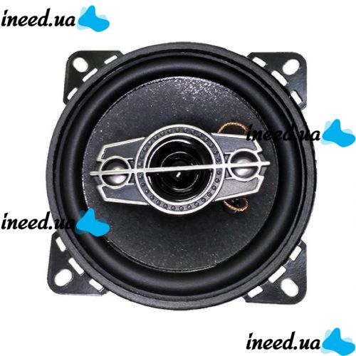 Автомобильная акустика Pioneer TS-1095 180W автомобильные колонки 4", 10 см