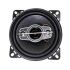 Автомобільна акустика Pioneer TS-1095 180W автомобільні колонки 4", 10 см