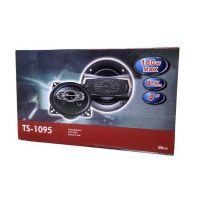 Автомобильная акустика Pioneer TS-1095 180W автомобильные колонки 4", 10 см
