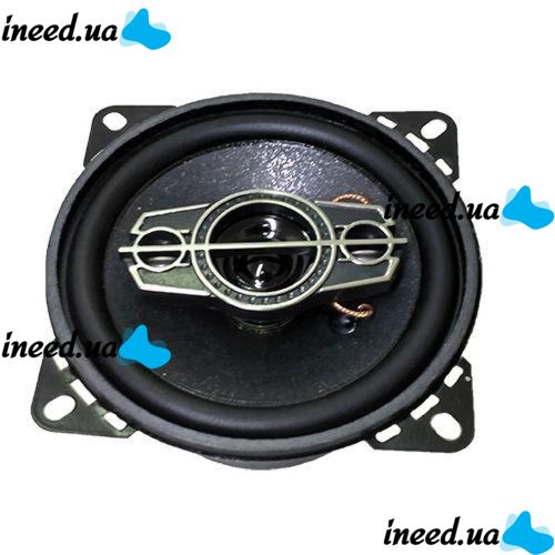 Автомобильная акустика Pioneer TS-1095 180W автомобильные колонки 4", 10 см