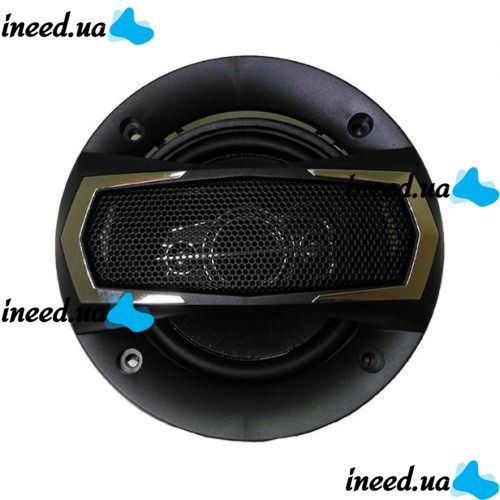 Автомобильная акустика Pioneer TS-1095 180W автомобильные колонки 4", 10 см