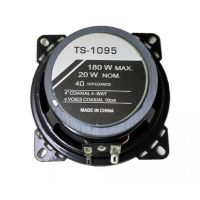 Автомобильная акустика Pioneer TS-1095 180W автомобильные колонки 4", 10 см