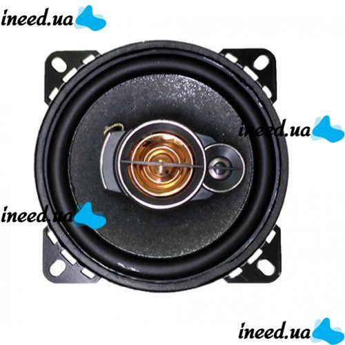 Автомобильная акустика Pioneer TS-1096E 180W автомобильные колонки 4", 10 см