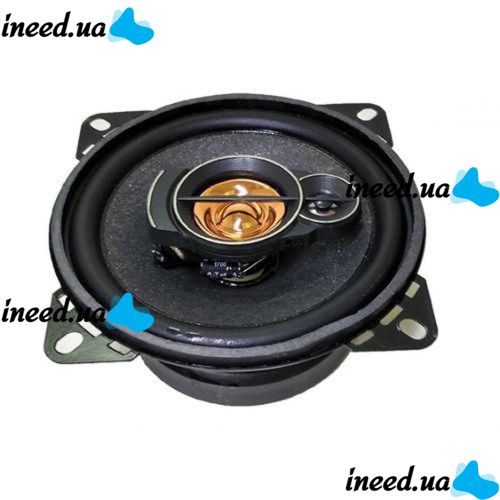Автомобильная акустика Pioneer TS-1096E 180W автомобильные колонки 4", 10 см