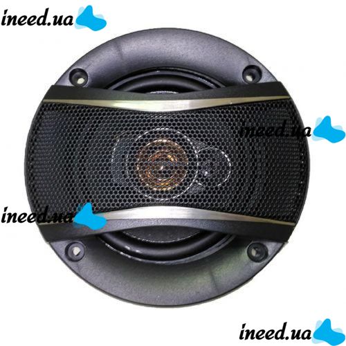 Автомобильная акустика Pioneer TS-1096E 180W автомобильные колонки 4", 10 см