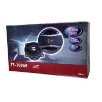 Автомобильная акустика Pioneer TS-1096E 180W автомобильные колонки 4", 10 см