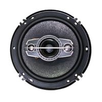 Automotive acoustics Pioneer TS-1695 350W car speakers 6", 16 cm