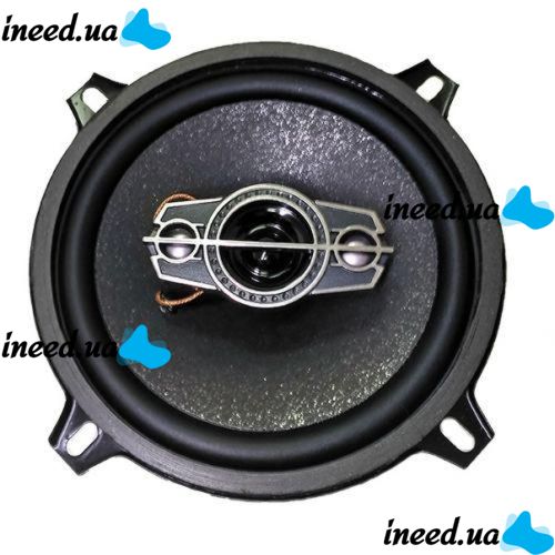 Автомобильная акустика Pioneer TS-1395 260W автомобильные колонки 5", 13 см