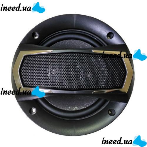 Автомобильная акустика Pioneer TS-1395 260W автомобильные колонки 5", 13 см