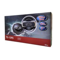 Автомобильная акустика Pioneer TS-1395 260W автомобильные колонки 5", 13 см