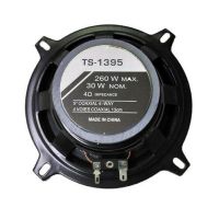 Автомобильная акустика Pioneer TS-1395 260W автомобильные колонки 5", 13 см