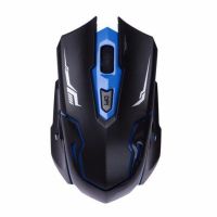 Беспроводная игровая клавиатура и мышь UKC HK-8100