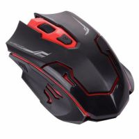 Беспроводная игровая клавиатура и мышь UKC HK-6500