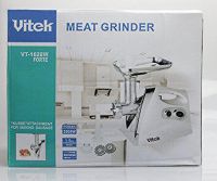 Электрическая Мясорубка Vitek VT-1628W Forte 2500W