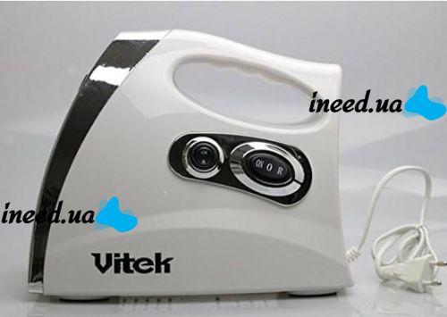 Электрическая Мясорубка Vitek VT-1628W Forte 2500W