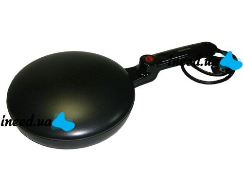 Погружная электроблинница Redmond RM-1409 Crepe Maker блинница Ремонд Sinbo NJ-562 от сети