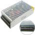 Универсальный блок питания адаптер Ataba 5V 10A 50W S-50-5 Metall для SMD светодиодных лент мониторов в металлическом корпусе на 10 A