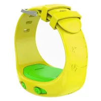 Детские смарт часы Kids Smart Watch G65 200 мАч с сим-картой и GPS отслеживания местоположения, Водонепроницаемые умные часы для детей H1
