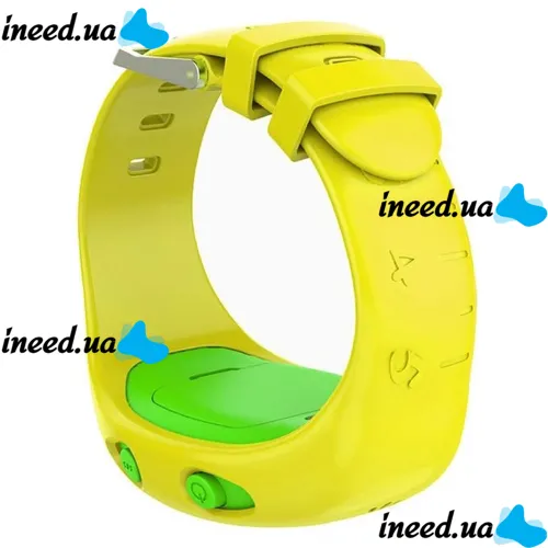 Детские смарт часы Kids Smart Watch G65 200 мАч с сим-картой и GPS отслеживания местоположения, Водонепроницаемые умные часы для детей H1