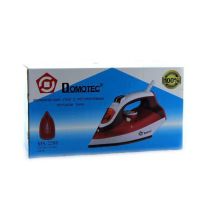 Утюг Domotec MS-2298 2200W керамическая подошва