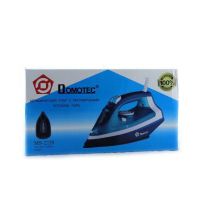 Утюг Domotec MS-2228 2200W керамическая подошва