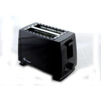 Тостер Domotec MS-3230 650w Black