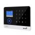 Touch GSM Alarm System for Home with Motion Sensor and WIFI Alarm JYX-W-G600