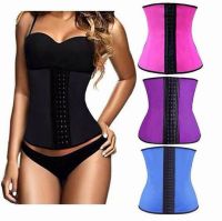 Утягивающий корсет Sculpting Clothes коррекция фигуры утягивающее белье корсет для похудения