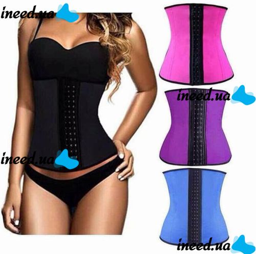 Утягивающий корсет Sculpting Clothes коррекция фигуры утягивающее белье корсет для похудения