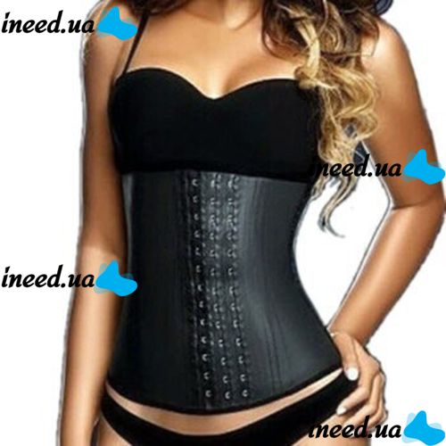 Утягивающий корсет Sculpting Clothes коррекция фигуры утягивающее белье корсет для похудения