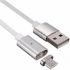 Кабель магнитный шнур Micro Usb Magnetic Cable
