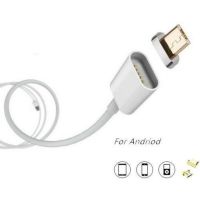 Кабель магнитный шнур Micro Usb Magnetic Cable