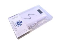 Портативное зарядное Power Bank 30000 mah LCD дисплеем 30000mAh