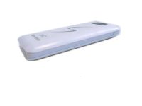 Портативное зарядное Power Bank 30000 mah LCD дисплеем 30000mAh