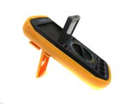 Цифровой профессиональный мультиметр Digital DT9208A тестер вольтметр амперметр с термопарой