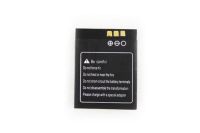 Аккумуляторная батарея RYX-NX9 для умных часов Smart Watch 380 mAh